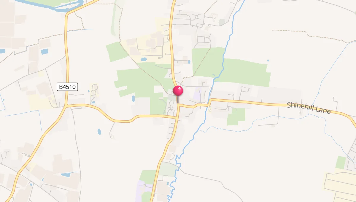 Prayer Times in South Littleton
