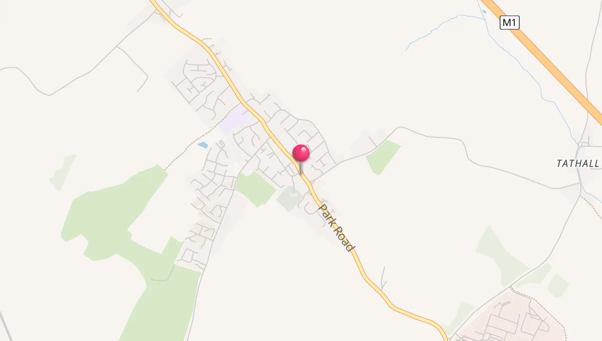 Prayer Times in Hanslope