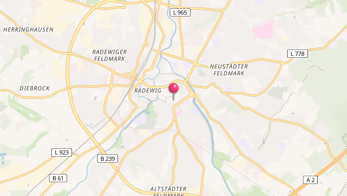 Ramazan Takvimi Herford