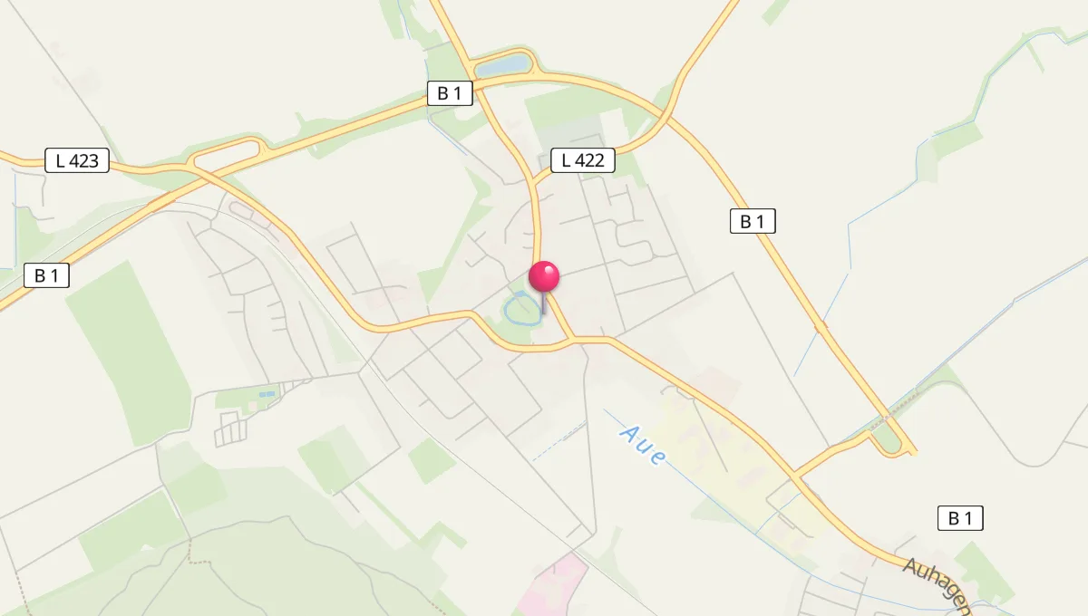 Gebetszeiten in Coppenbrügge