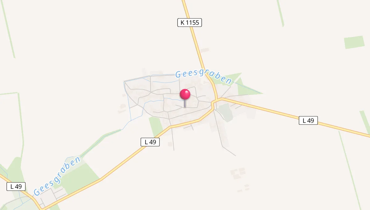 Gebetszeiten in Groß Rodensleben