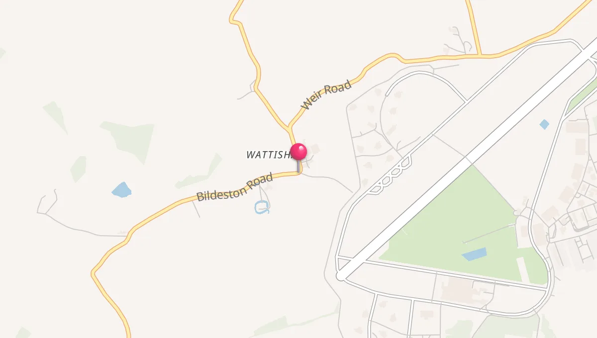 Prayer Times in Wattisham