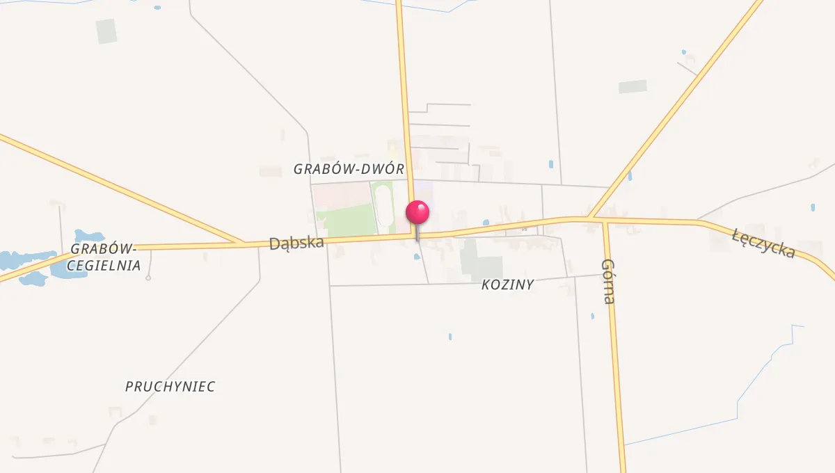 Kalendarz Ramadanu Grabów