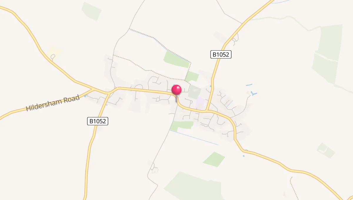 Prayer Times in Balsham