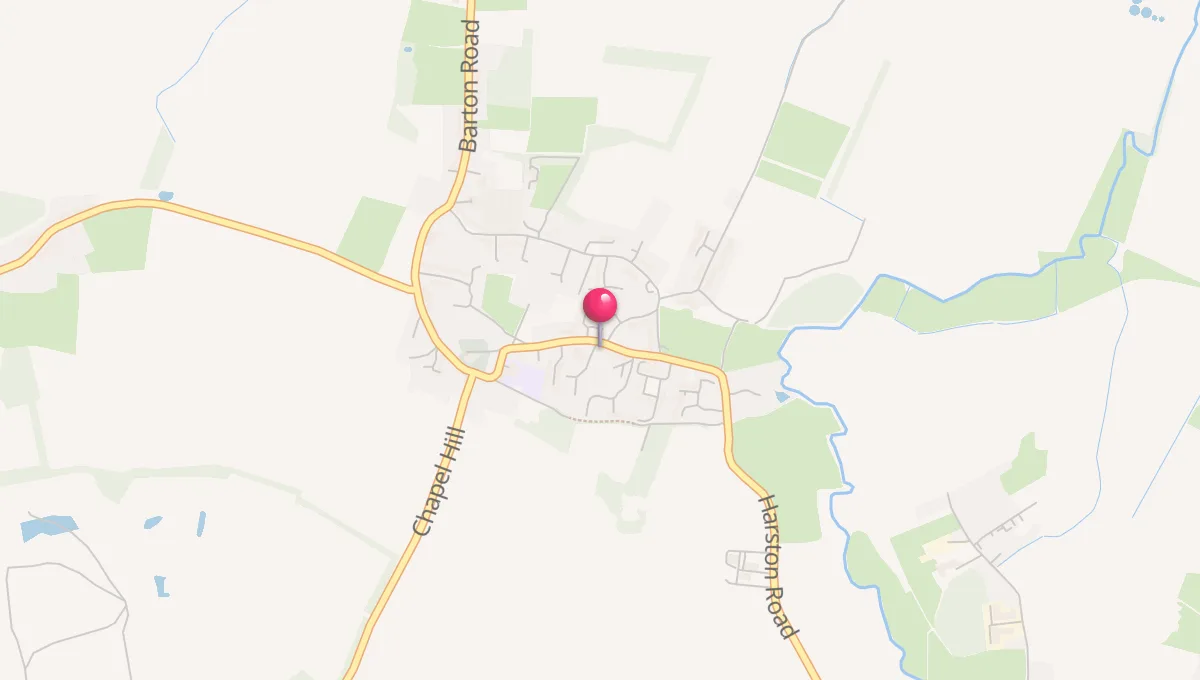 Prayer Times in Haslingfield