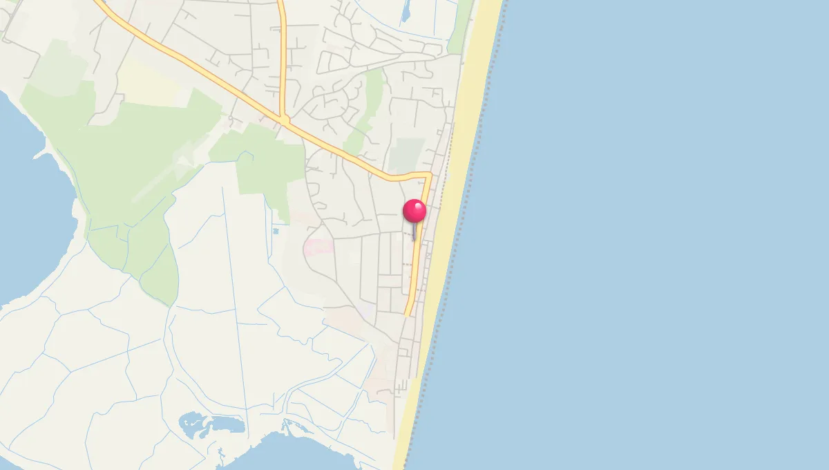 Prayer Times in Aldeburgh