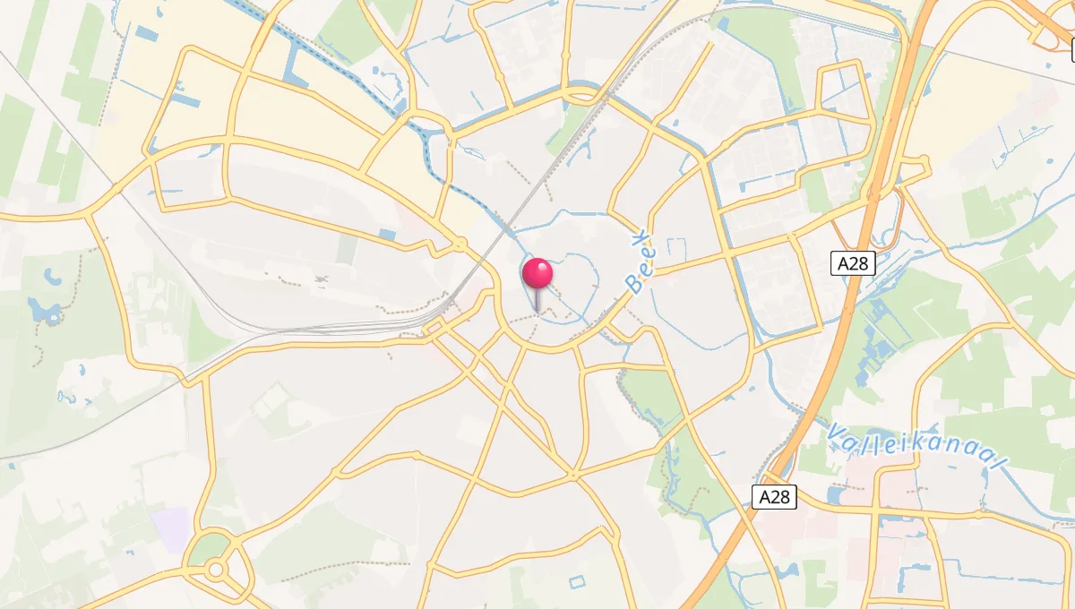 Ramazan Takvimi Amersfoort