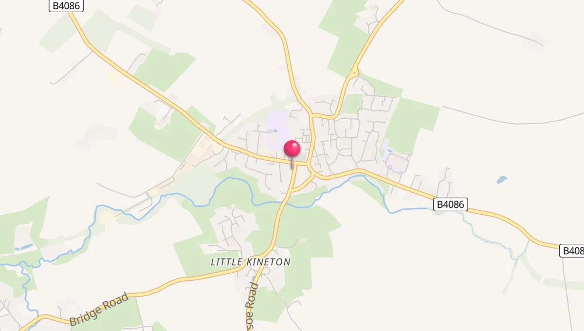 Prayer Times in Kineton