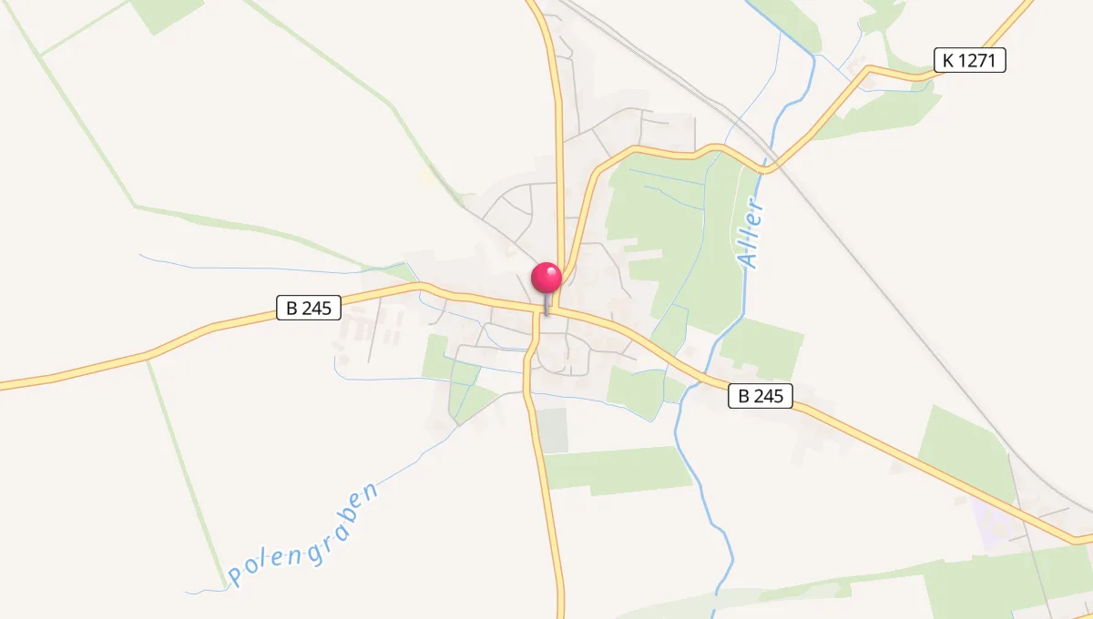 Gebetszeiten in Ummendorf