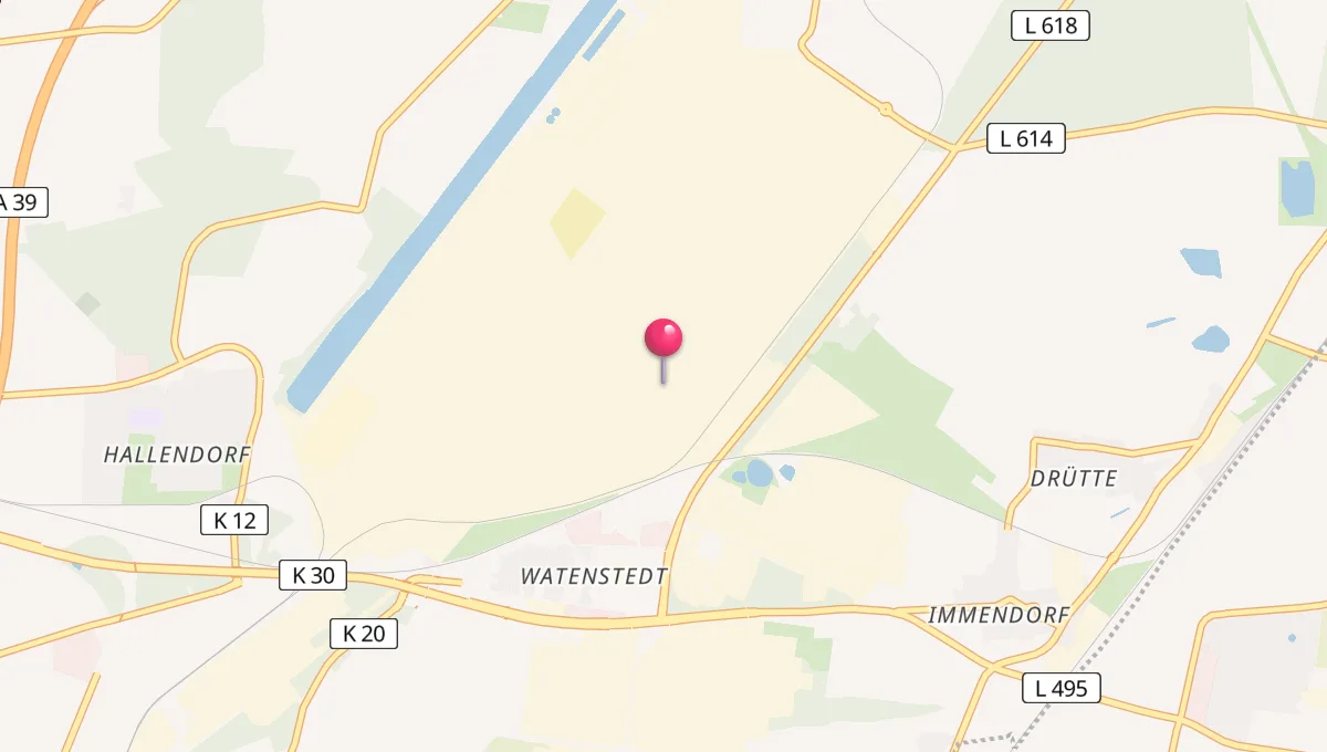 Gebetszeiten in Salzgitter