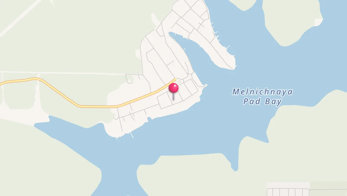 Время молитв в Pad’ Mel’nichnaya