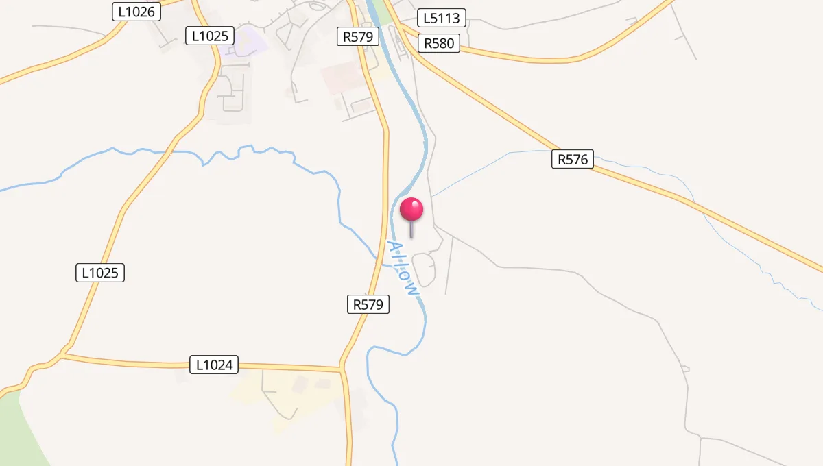 Prayer Times in Kanturk