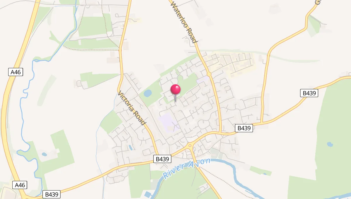 Prayer Times in Bidford-on-Avon