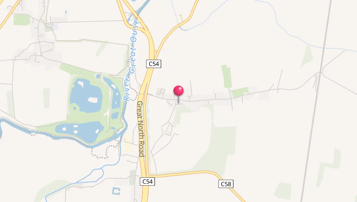 Prayer Times in Tempsford