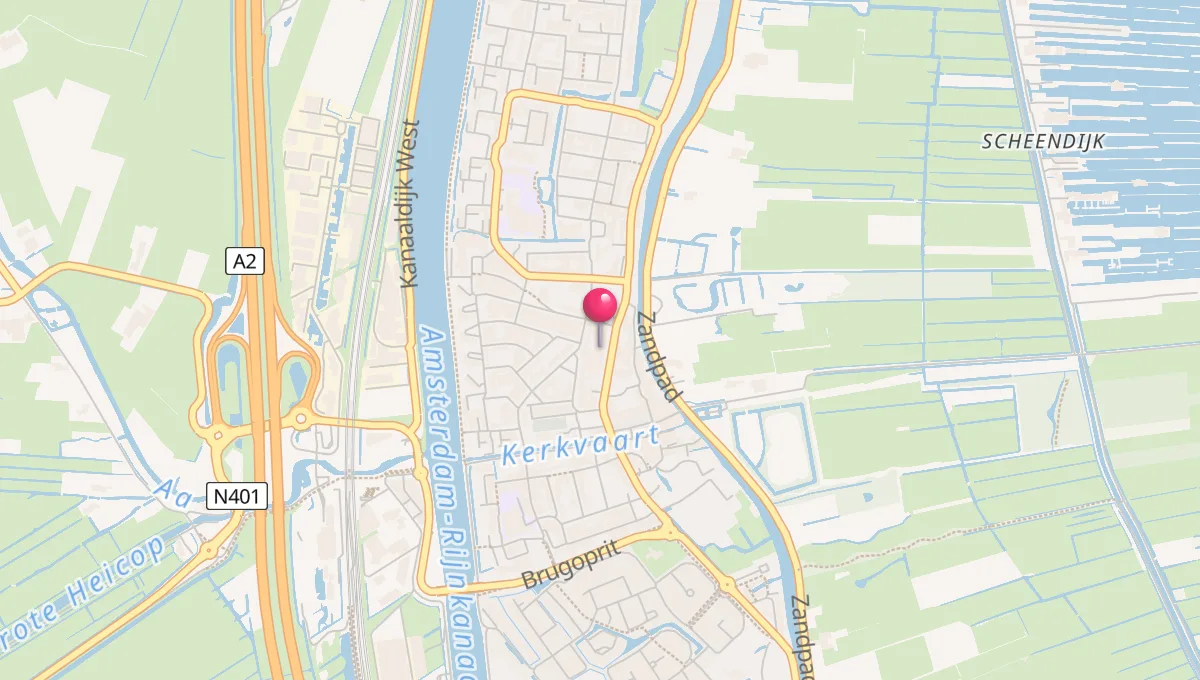Gebedstijden in Breukelen