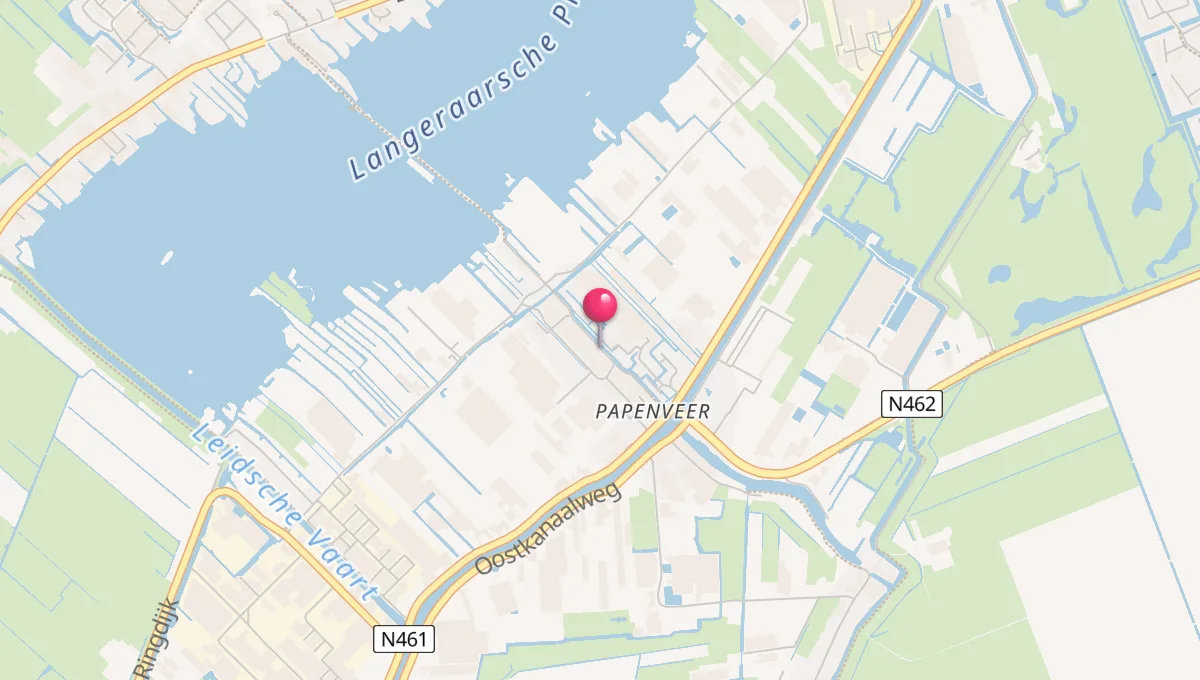 Gebedstijden in Papenveer