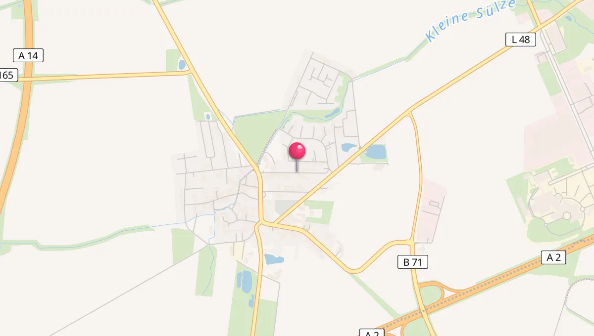 Gebetszeiten in Ebendorf