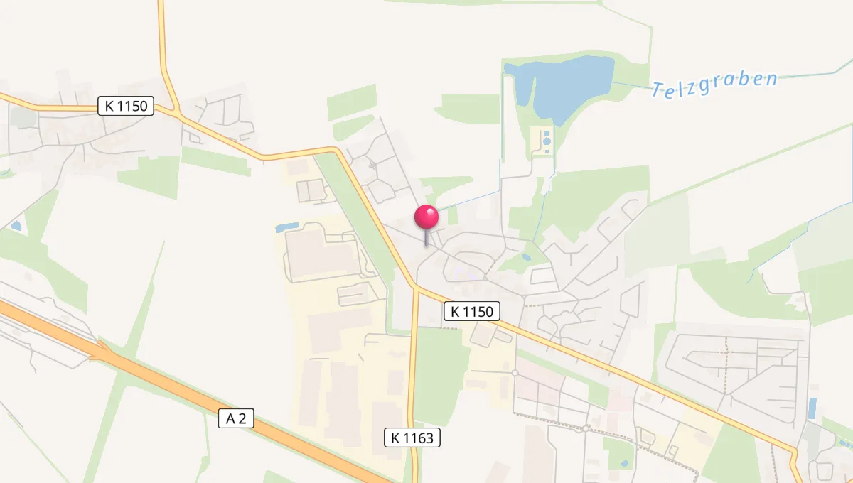 Gebetszeiten in Berlin-Hermsdorf