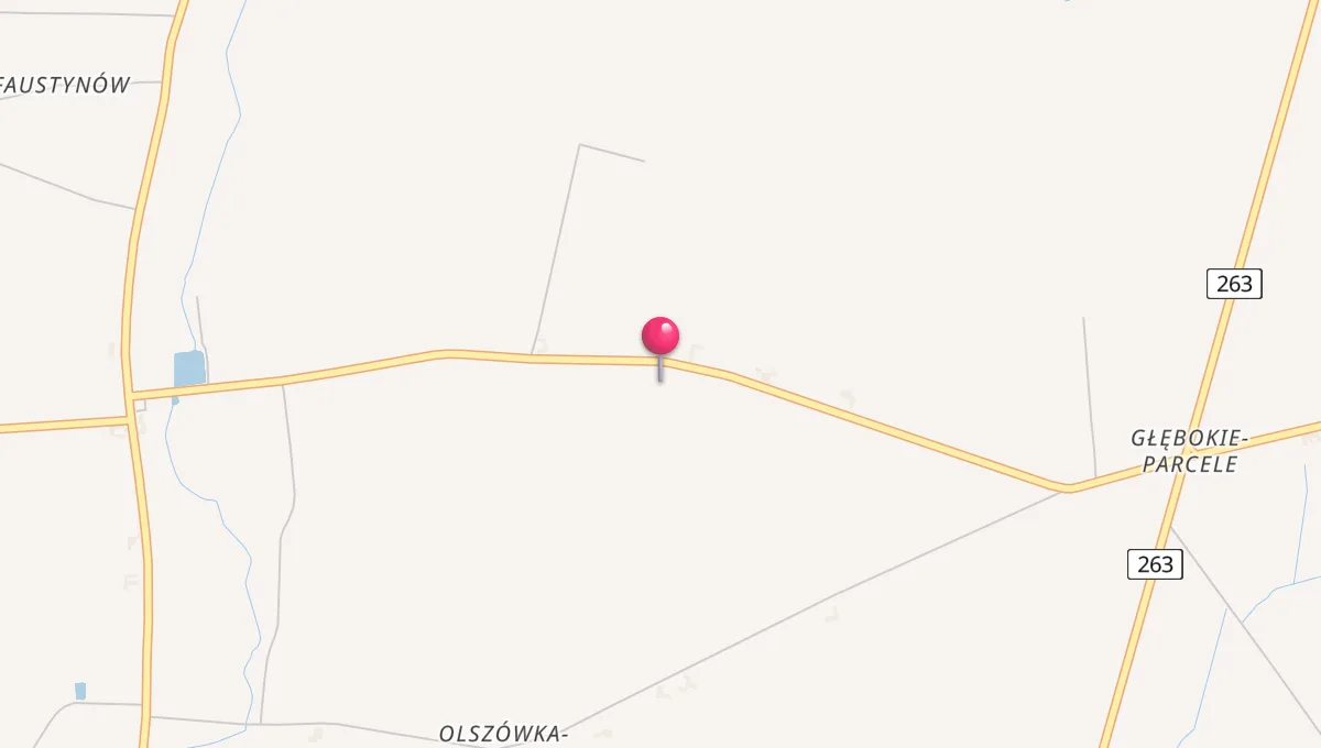 Godziny Modlitw w Olszówka