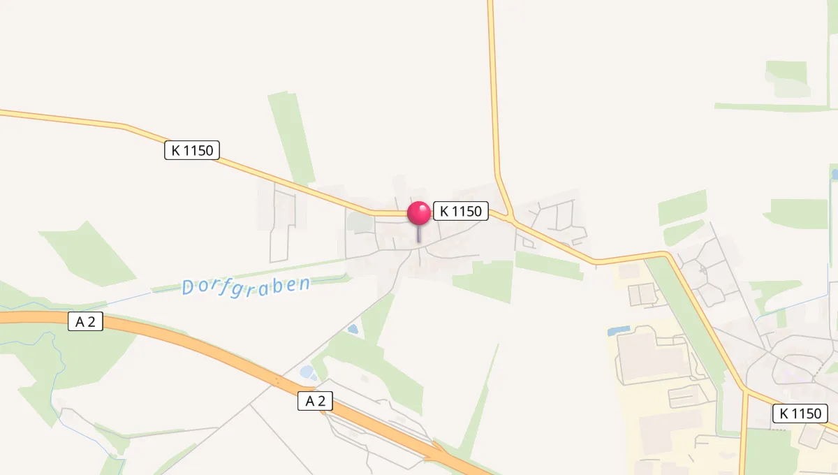 Gebetszeiten in Groß Santersleben