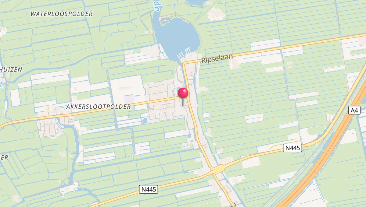Gebedstijden in Rijpwetering