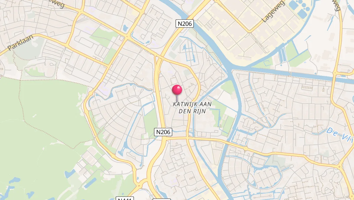 Gebedstijden in Katwijk aan den Rijn