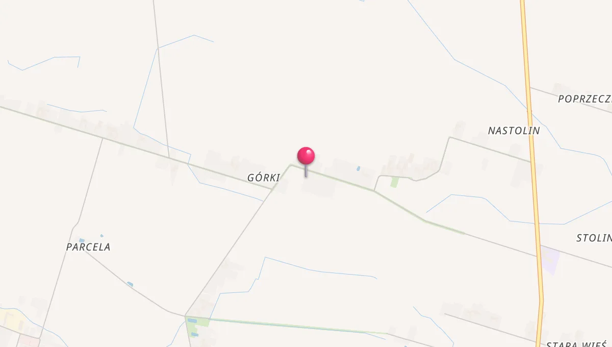 Kalendarz Ramadanu Chąśno