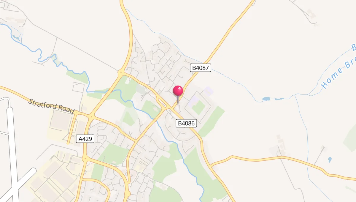 Prayer Times in Wellesbourne