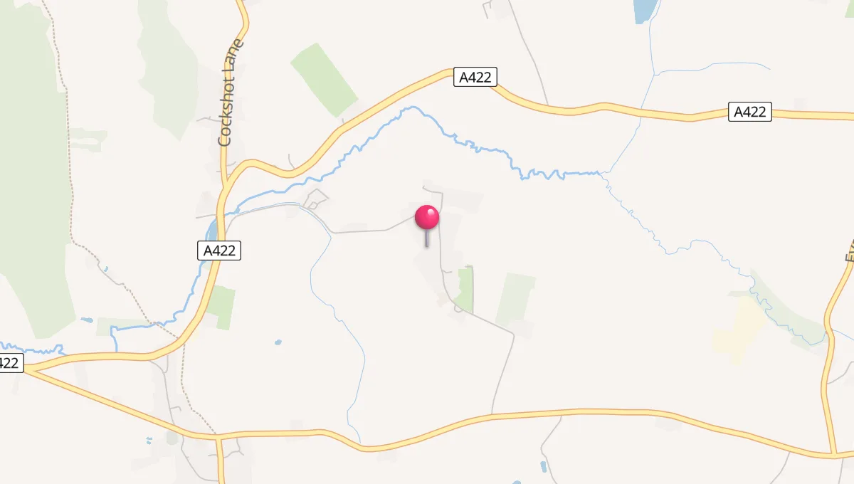 Prayer Times in Kington