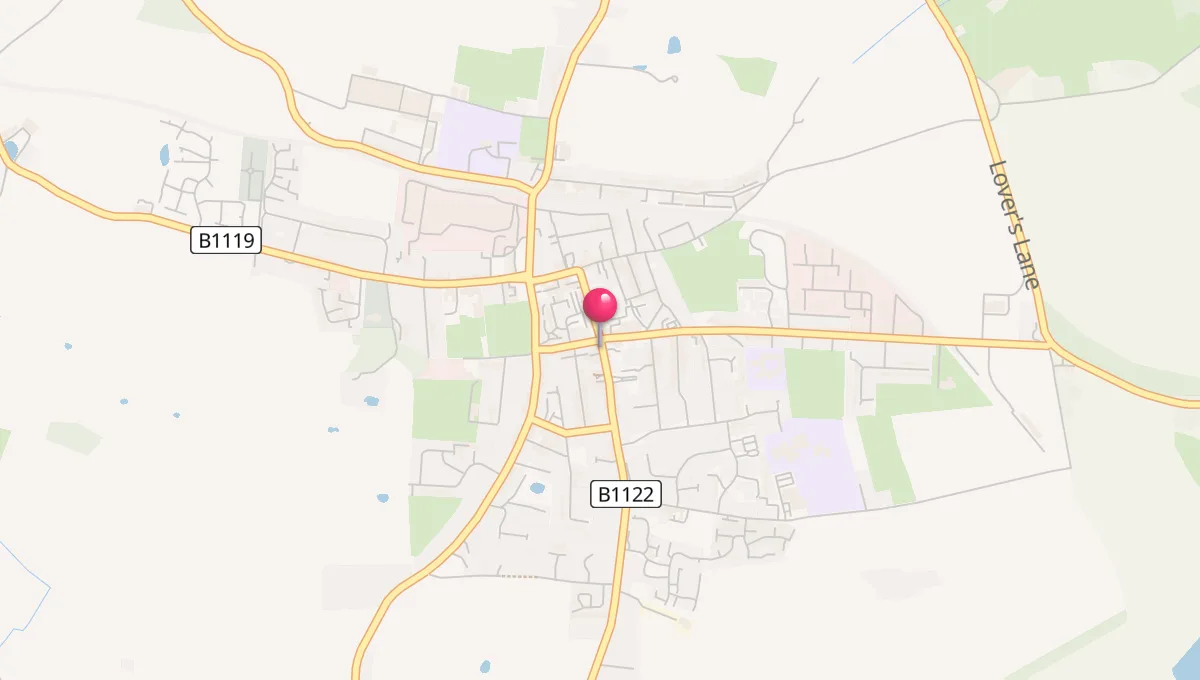 Prayer Times in Leiston