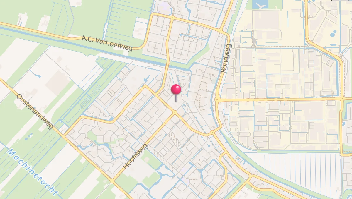 Gebedstijden in Mijdrecht