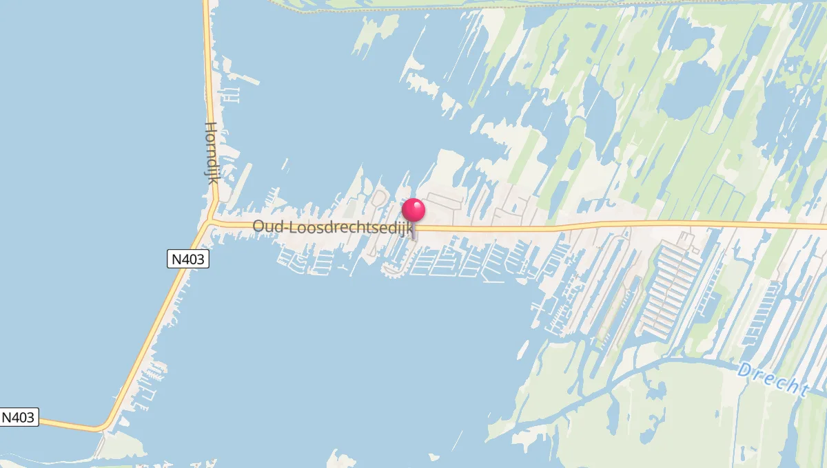 Gebedstijden in Oud-Loosdrecht