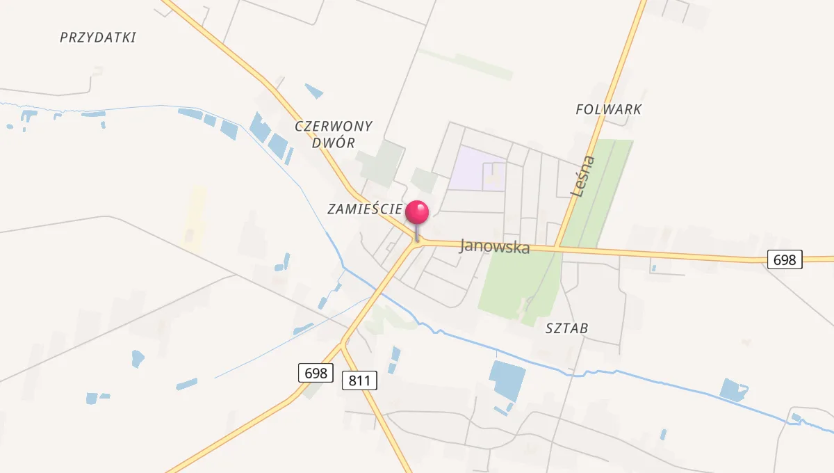 Kalendarz Ramadanu Konstantynów