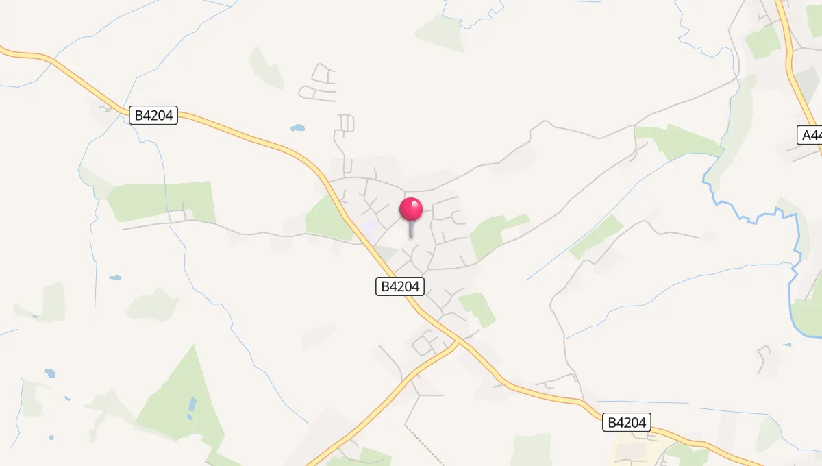 Prayer Times in Lower Broadheath