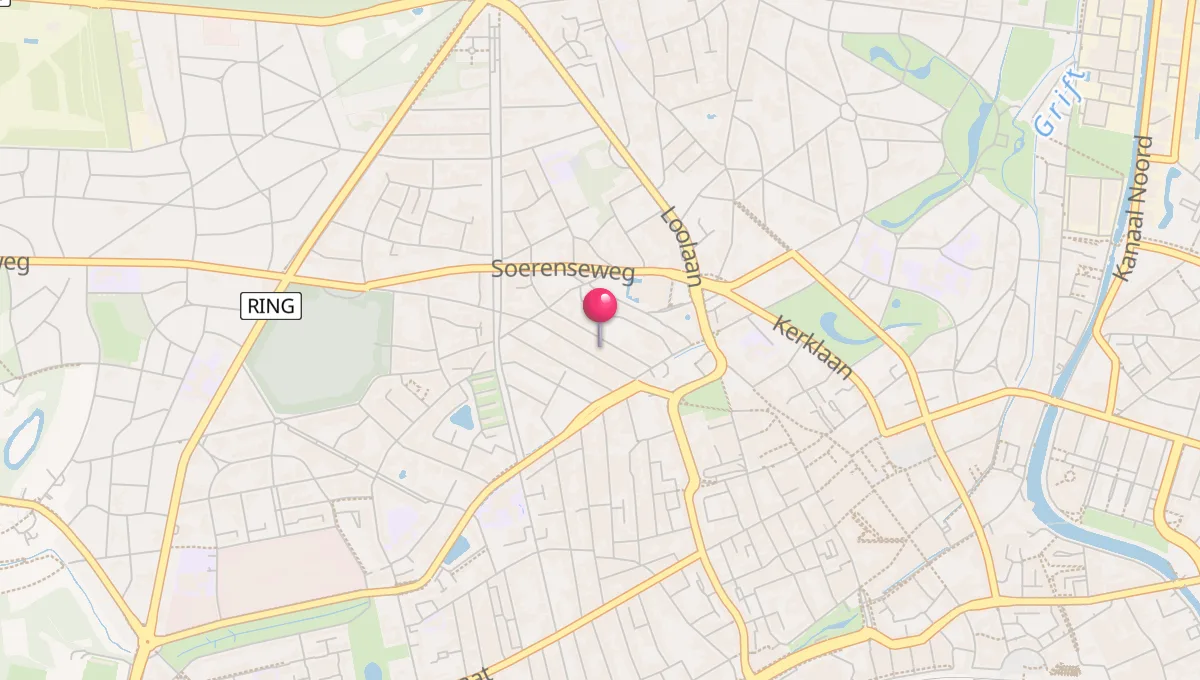 Gebedstijden in Sprengenweg-Noord
