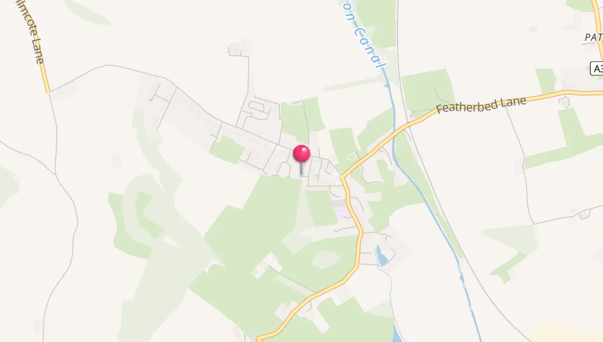 Prayer Times in Wilmcote
