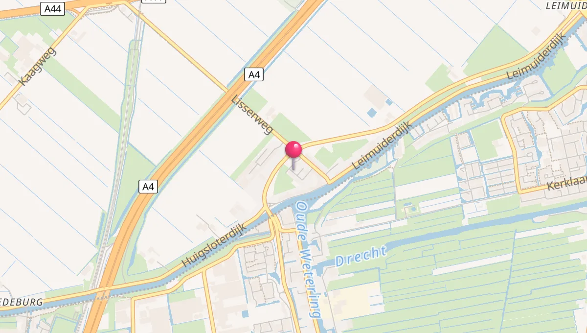 Gebedstijden in Weteringbrug