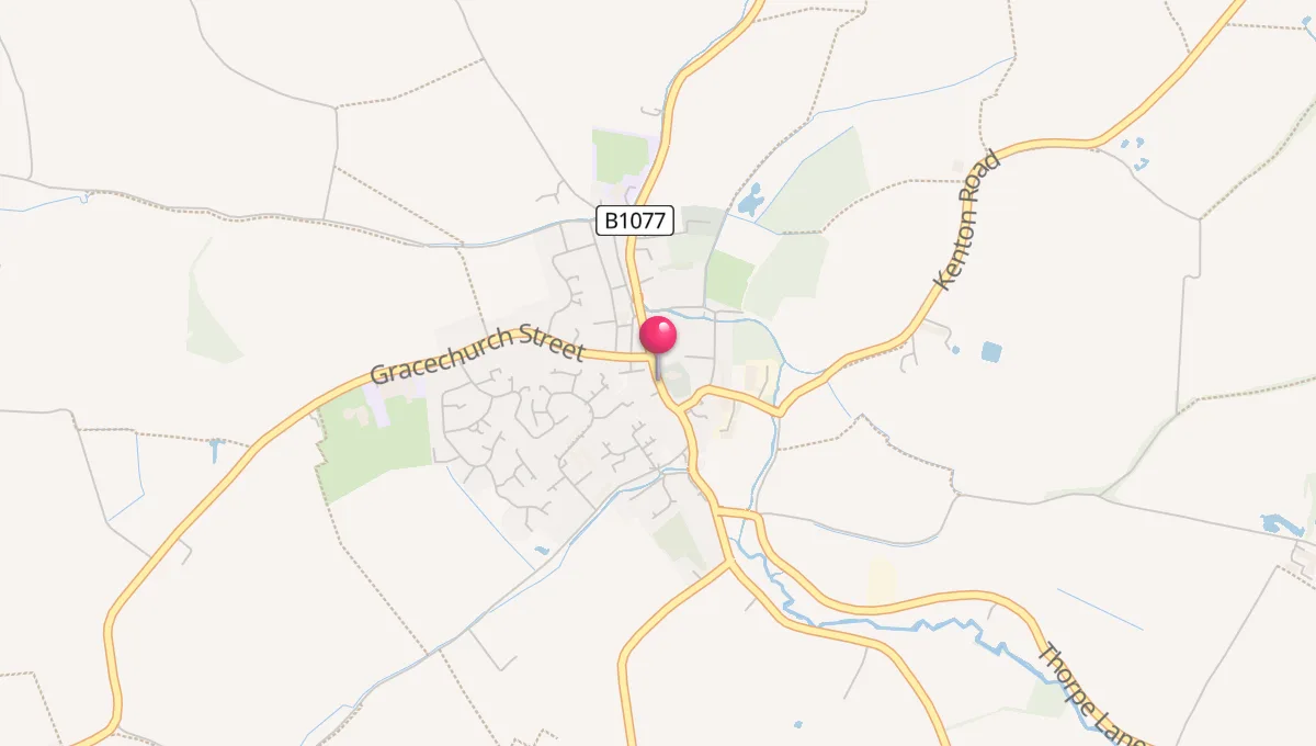 Prayer Times in Debenham