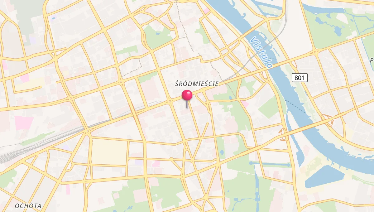 Kalendarz Ramadanu Śródmieście