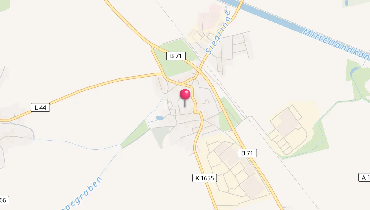 Gebetszeiten in Groß Ammensleben