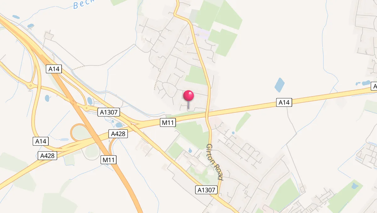 Prayer Times in Girton