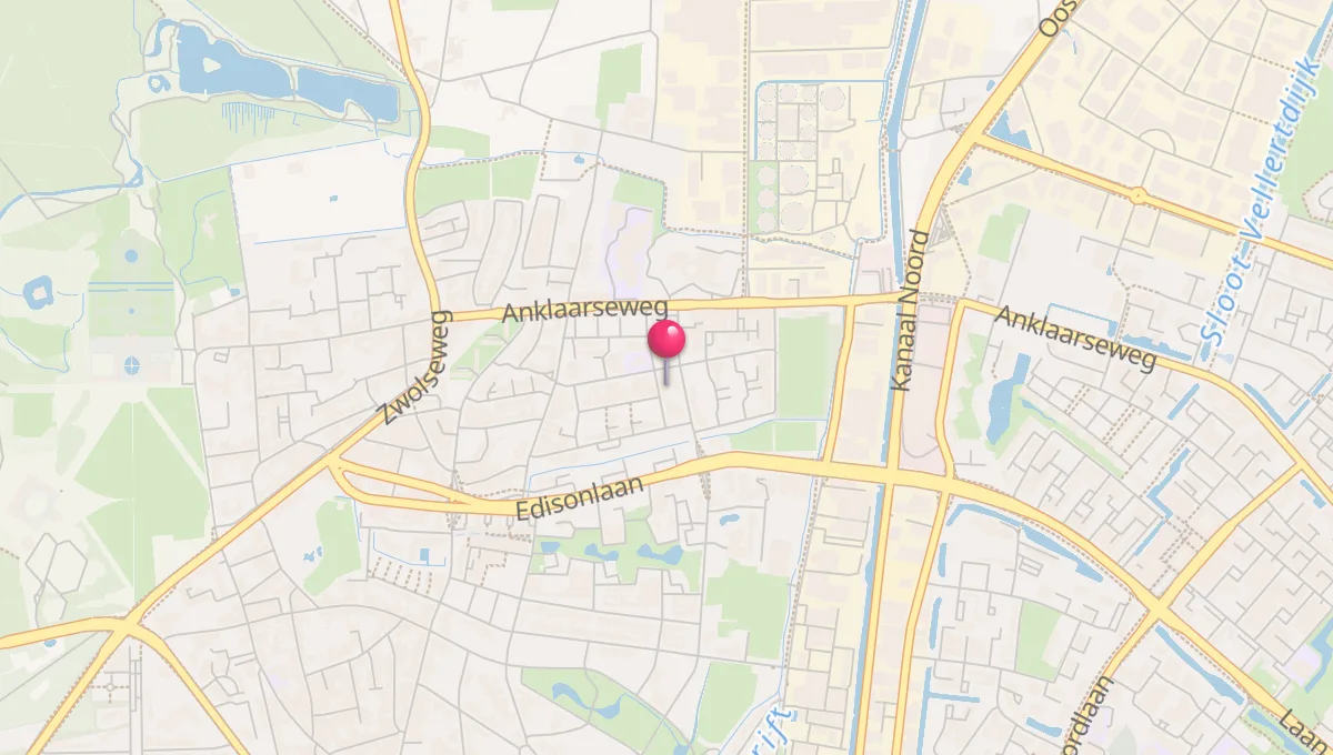 Gebedstijden in Kerschoten
