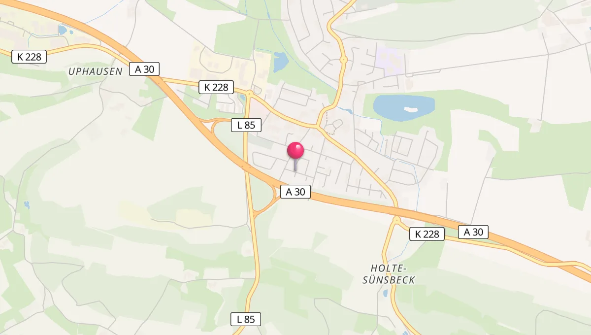 Ramadan-Kalender Bissendorf