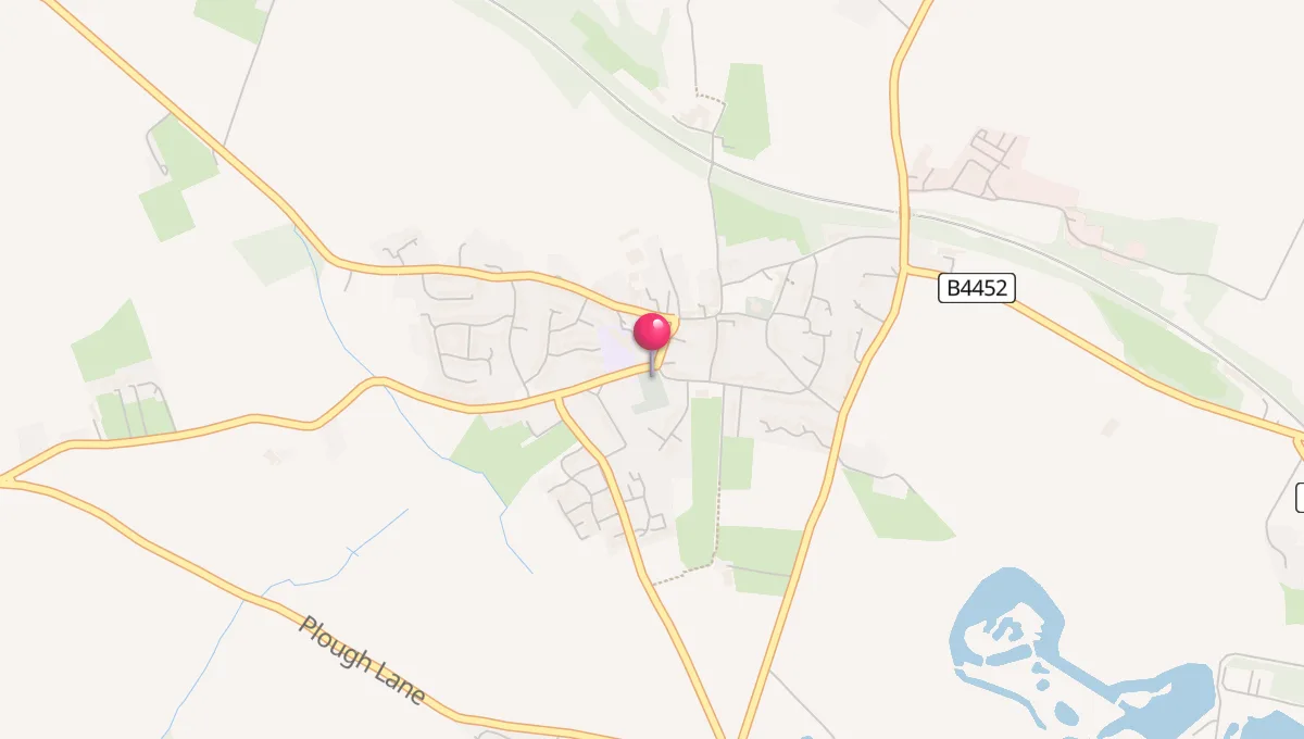 Prayer Times in Harbury