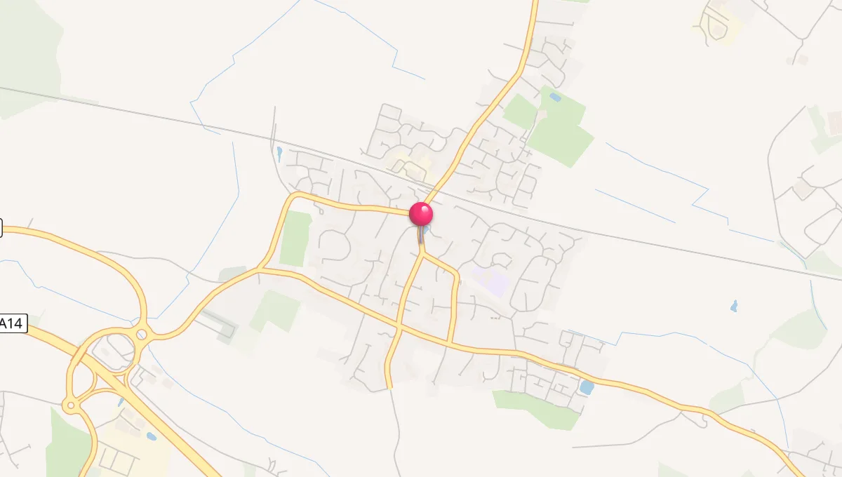 Prayer Times in Elmswell