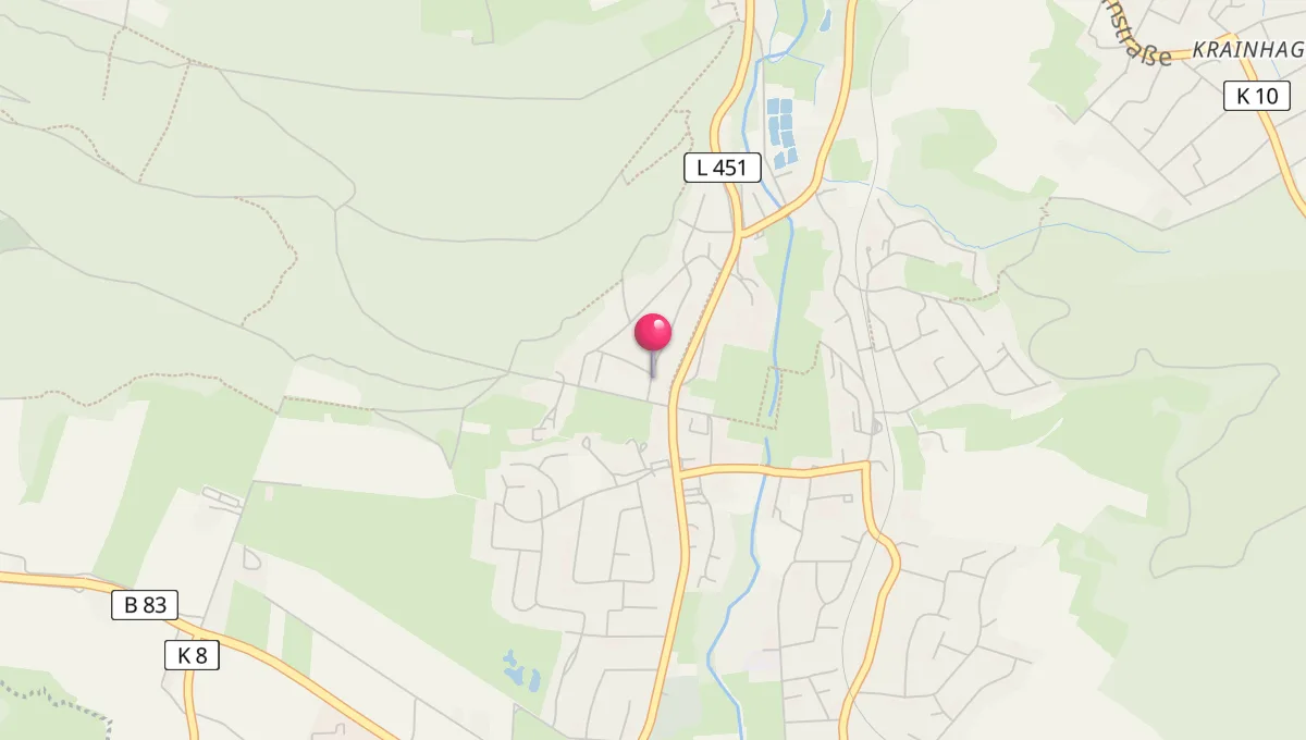 Gebetszeiten in Bad Eilsen