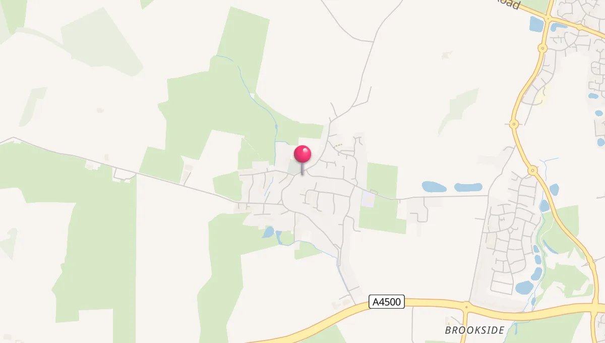 Prayer Times in Harpole