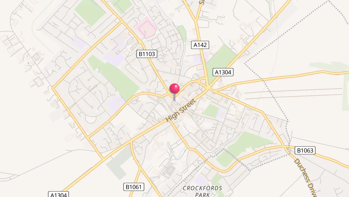 Prayer Times in Newmarket