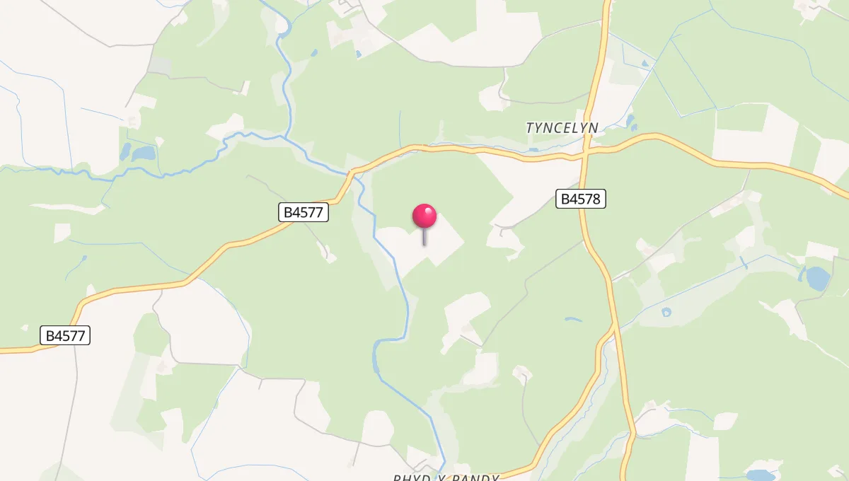 Prayer Times in County of Ceredigion