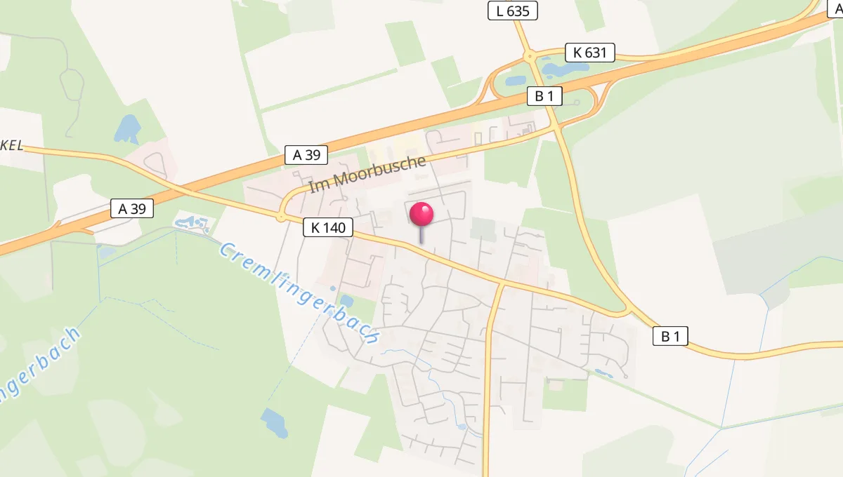 Ramadan-Kalender Cremlingen